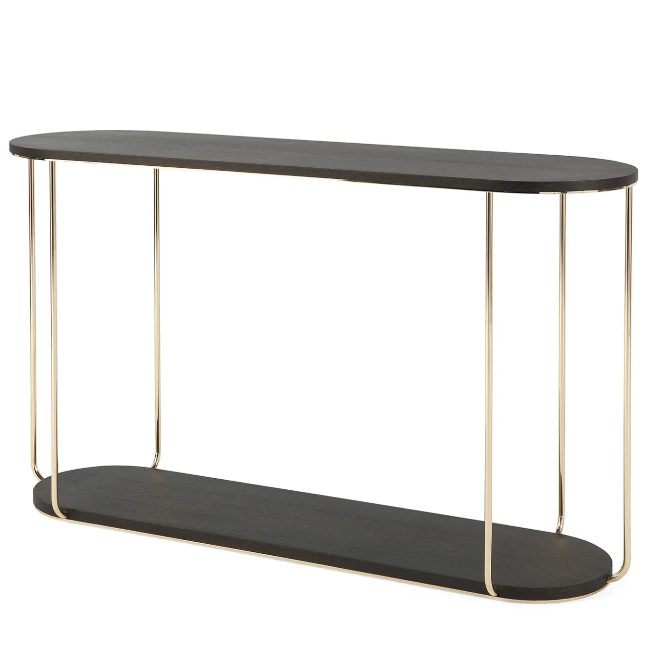 ETRO Home Interiors Consoles<Ambar Console