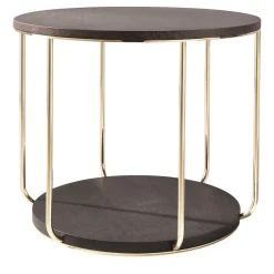ETRO Home Interiors Side Tables<Ambar Side Table