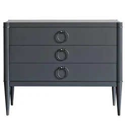 Galimberti Nino Dressers<Ambra Chest of Drawers