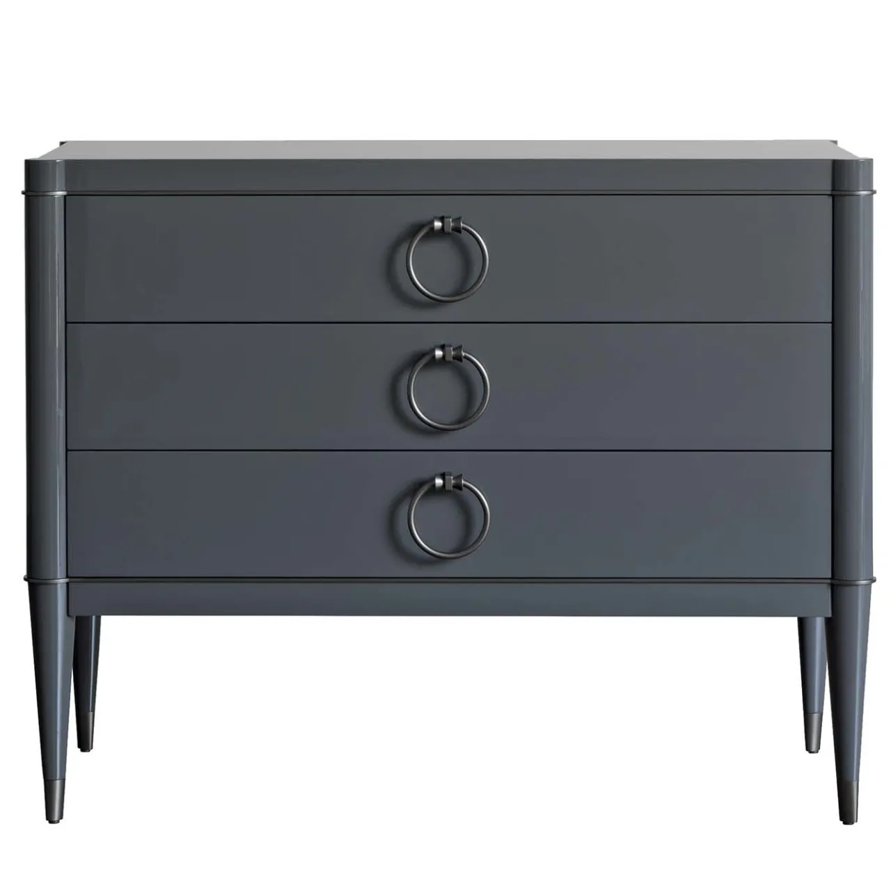 Galimberti Nino Dressers<Ambra Chest of Drawers