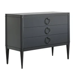 Galimberti Nino Dressers<Ambra Chest of Drawers