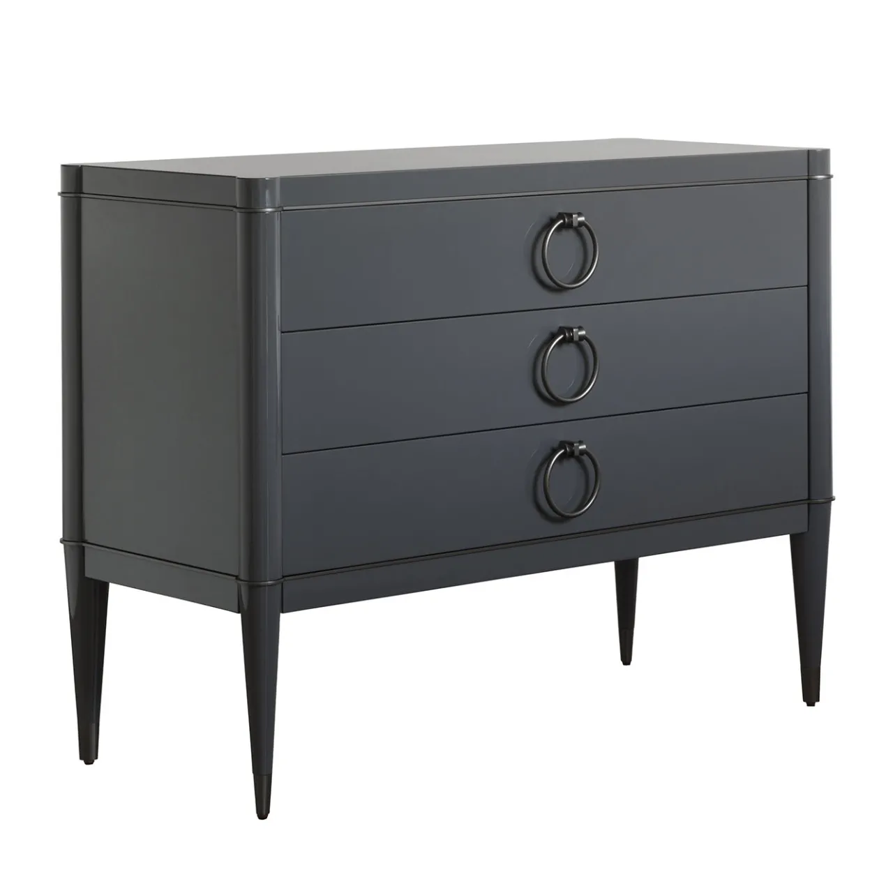 Galimberti Nino Dressers<Ambra Chest of Drawers