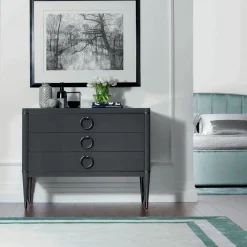 Galimberti Nino Dressers<Ambra Chest of Drawers
