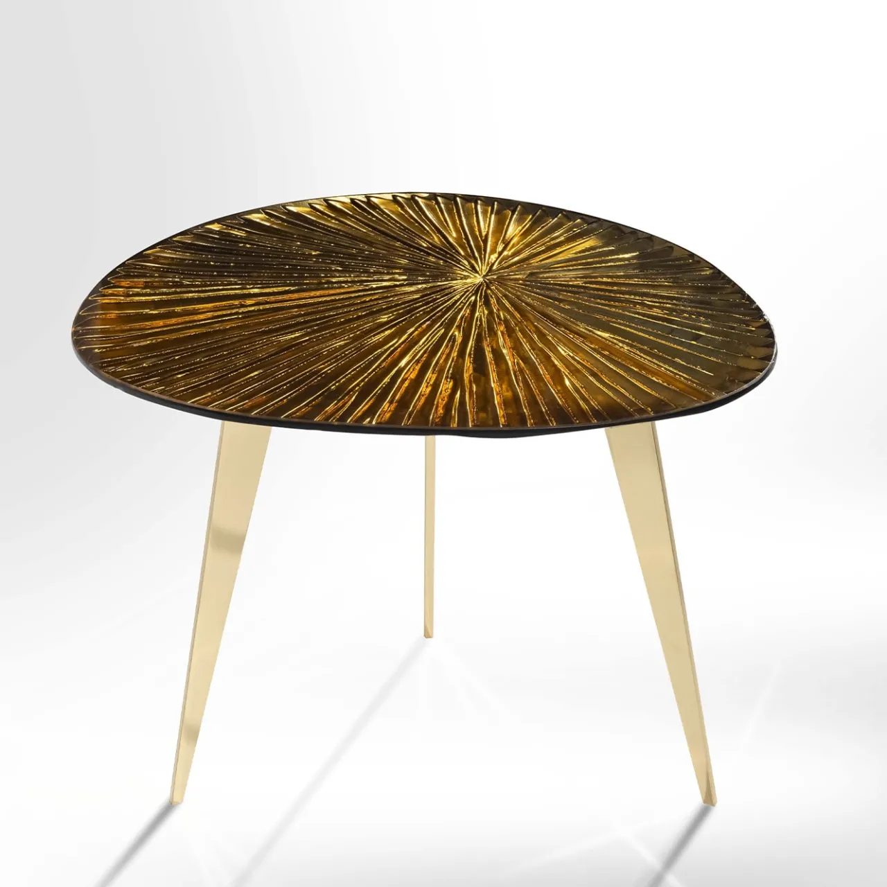 Ghirò Studio Coffee Tables<Ambra Coffee Table