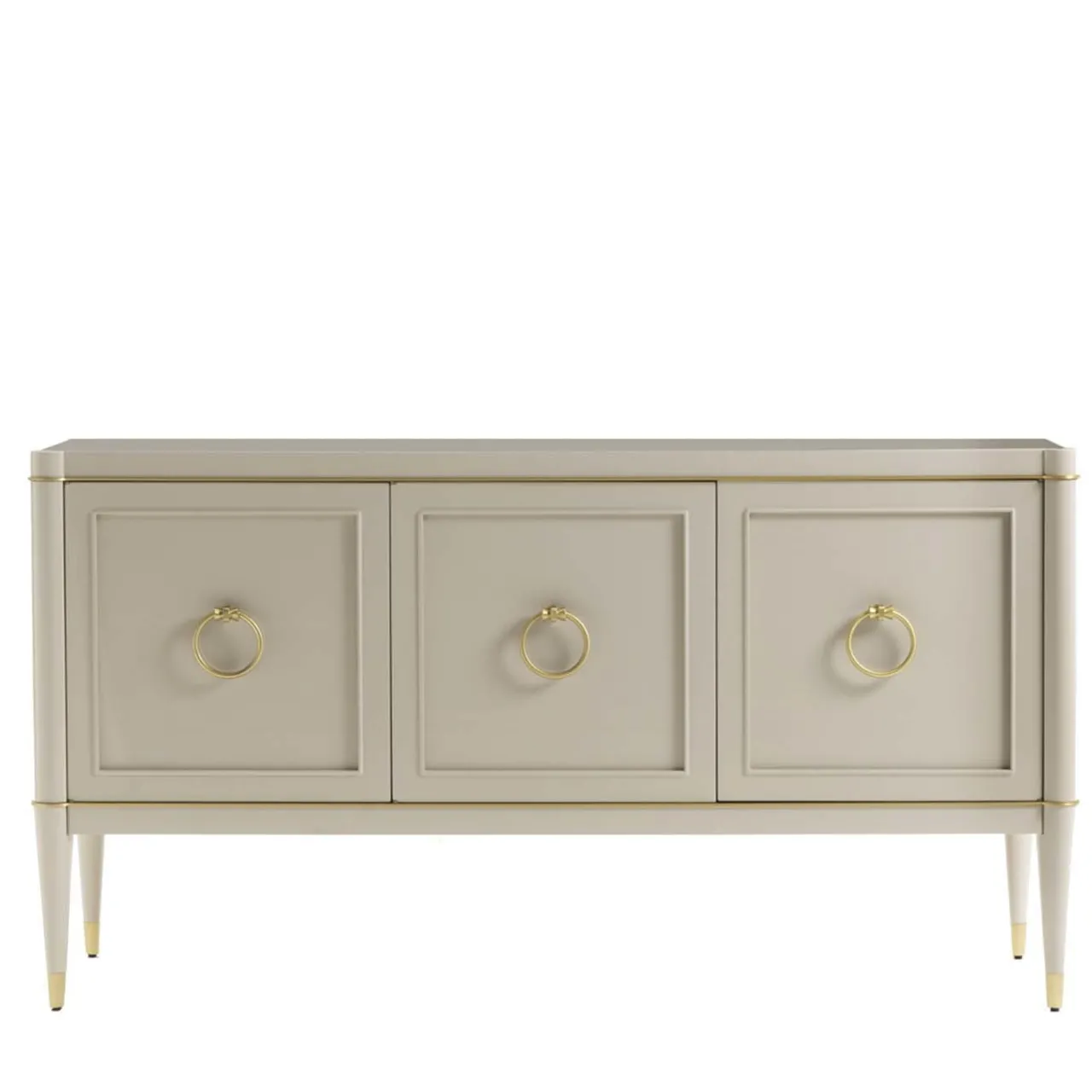 Galimberti Nino Sideboards Buffets<Ambra Large Sideboard