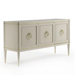 Galimberti Nino Sideboards Buffets<Ambra Large Sideboard