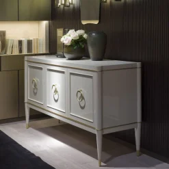 Galimberti Nino Sideboards Buffets<Ambra Large Sideboard