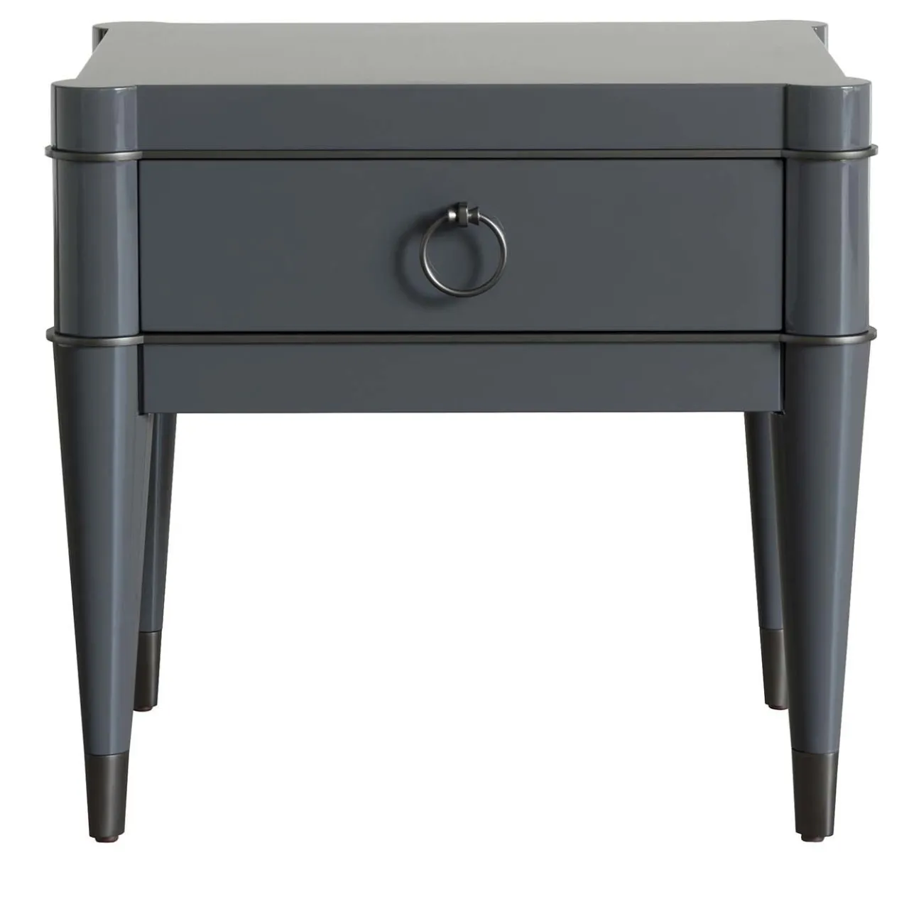 Galimberti Nino Nightstands<Ambra Nightstand