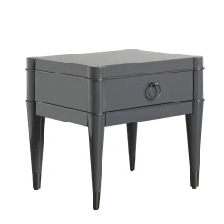 Galimberti Nino Nightstands<Ambra Nightstand