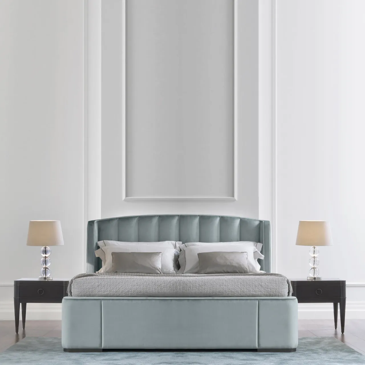Galimberti Nino Nightstands<Ambra Nightstand