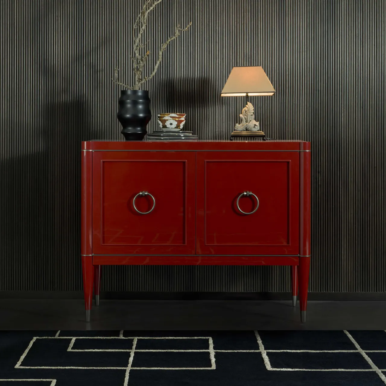 Galimberti Nino Sideboards Buffets<Ambra sideboard
