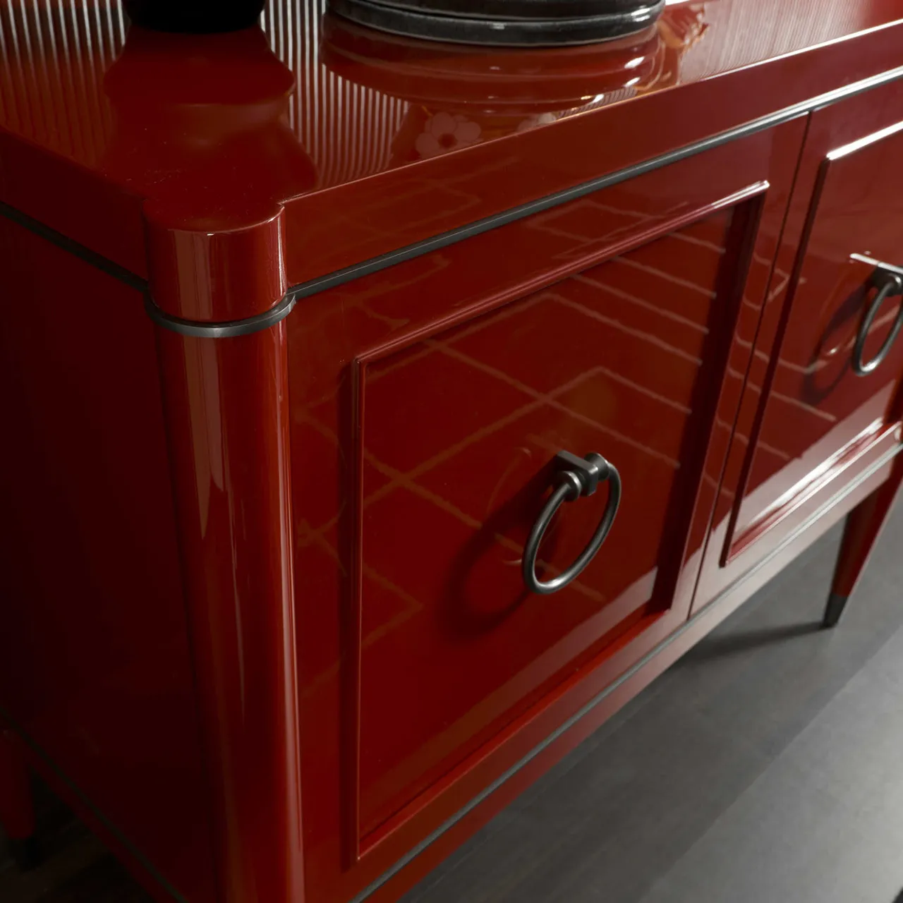Galimberti Nino Sideboards Buffets<Ambra sideboard