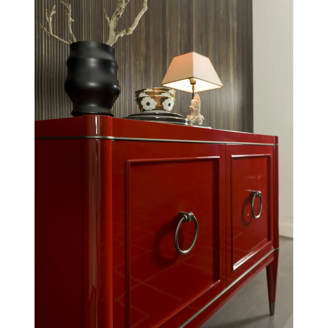 Galimberti Nino Sideboards Buffets<Ambra sideboard