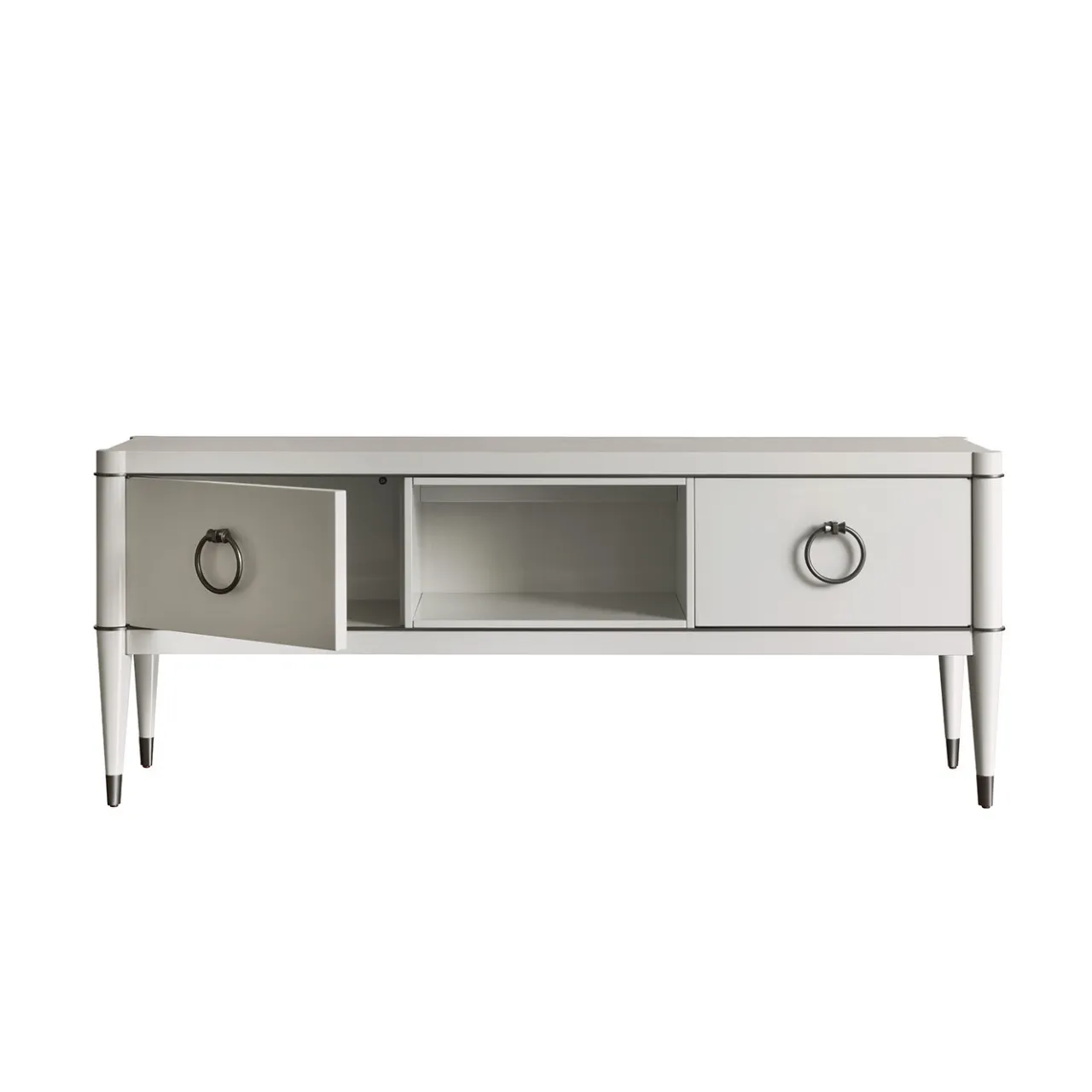 Galimberti Nino Sideboards Buffets<Ambra sideboard tv stand
