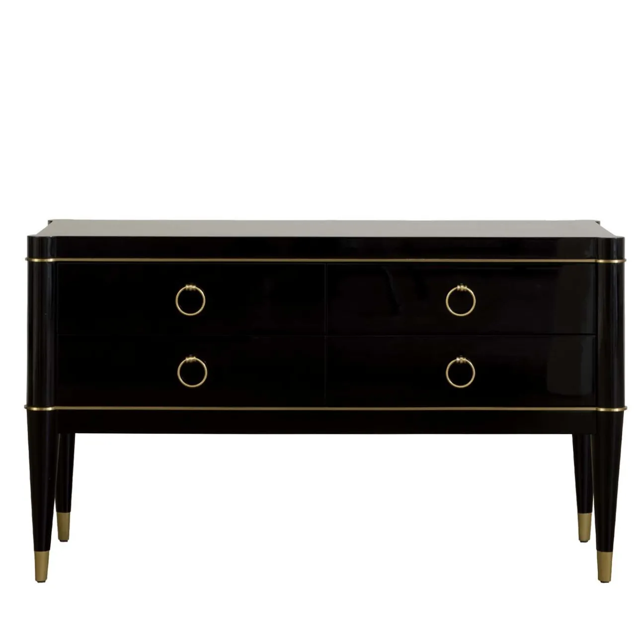 Galimberti Nino Sideboards Buffets<Ambra Small Sideboard