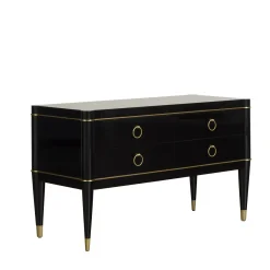 Galimberti Nino Sideboards Buffets<Ambra Small Sideboard
