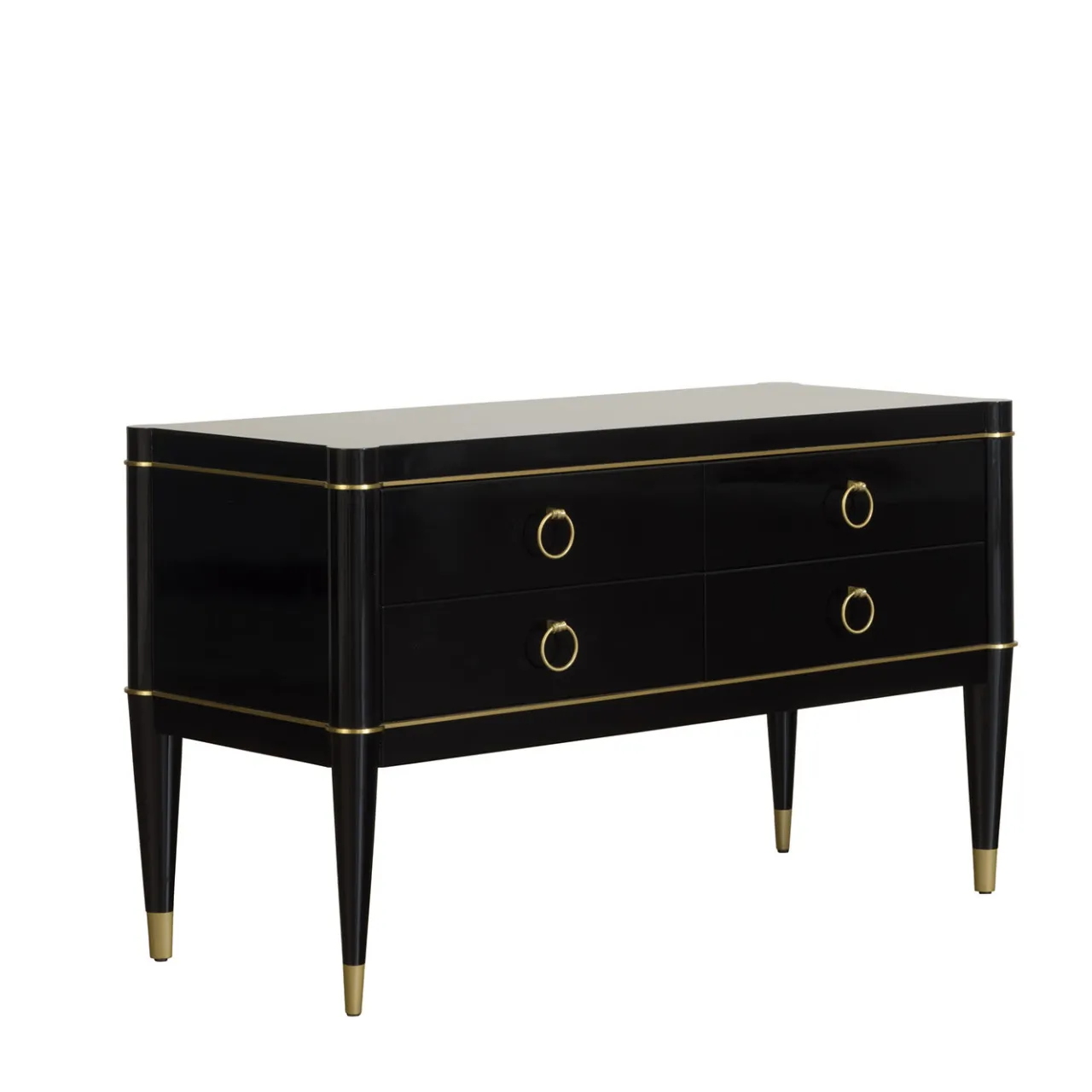 Galimberti Nino Sideboards Buffets<Ambra Small Sideboard
