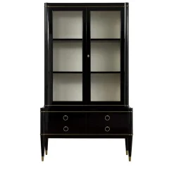 Galimberti Nino Cabinets<Ambra Tall Cabinet
