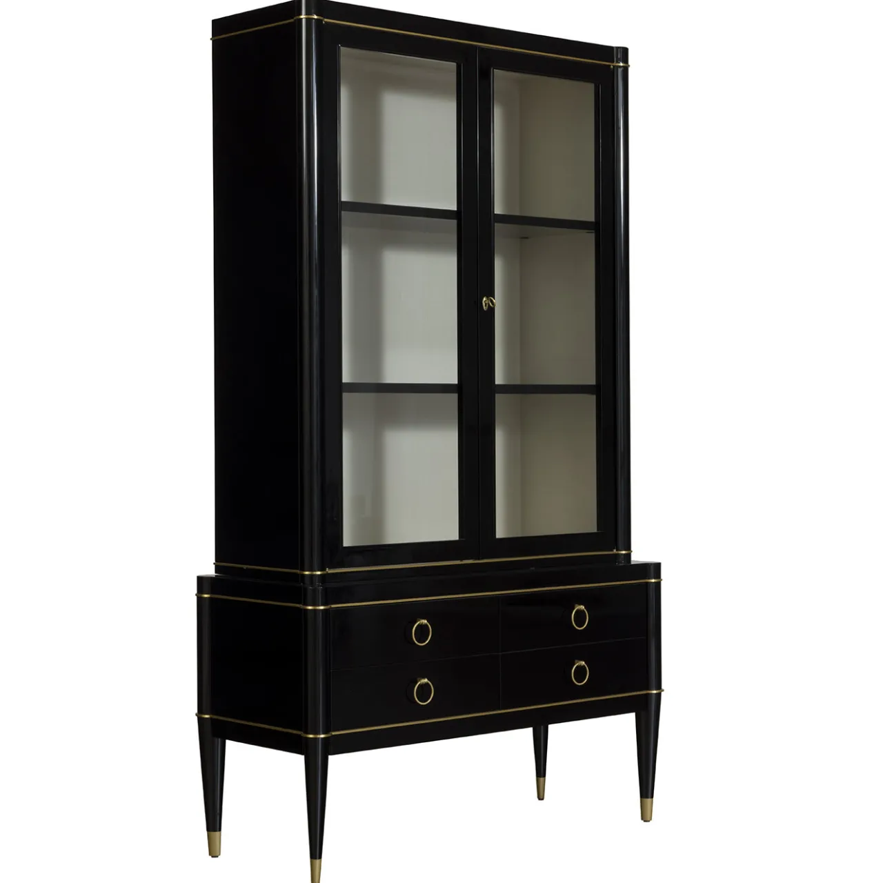 Galimberti Nino Cabinets<Ambra Tall Cabinet