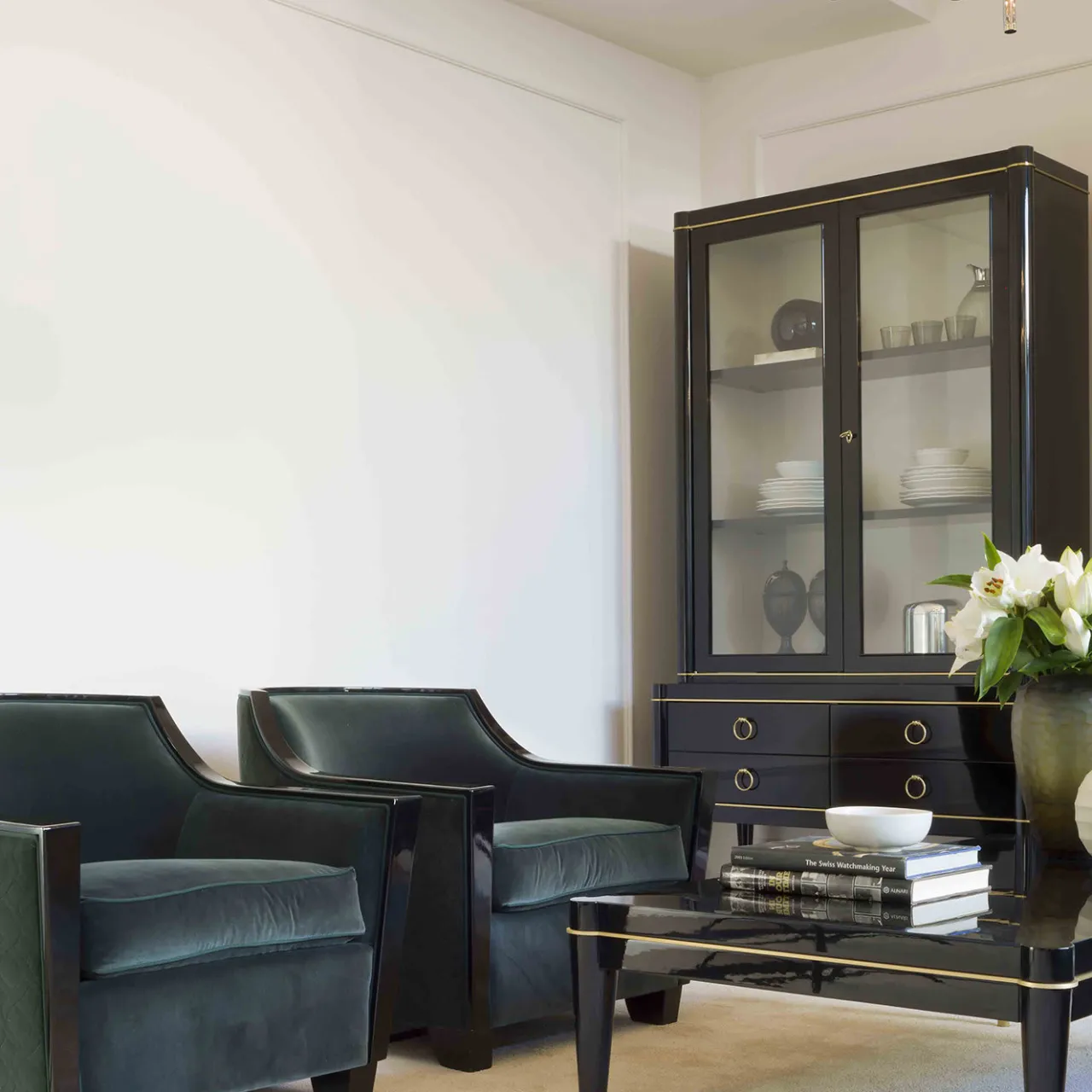 Galimberti Nino Cabinets<Ambra Tall Cabinet