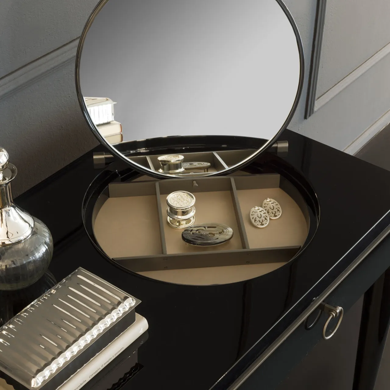 Galimberti Nino Vanities<Ambra Vanity Desk