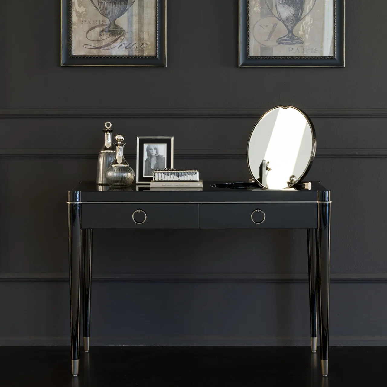 Galimberti Nino Vanities<Ambra Vanity Desk