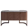 Annibale Colombo Dressers<Amedeo Chest of Drawers