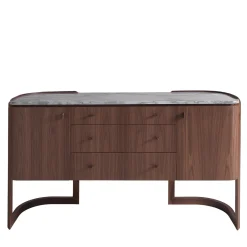 Annibale Colombo Dressers<Amedeo Chest of Drawers