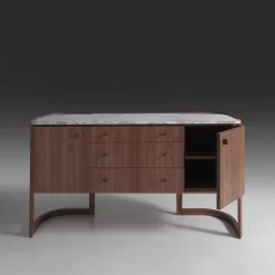 Annibale Colombo Dressers<Amedeo Chest of Drawers