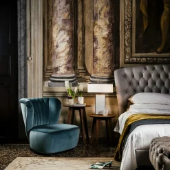Black Tie Armchairs<Amelia Armchair