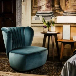 Black Tie Armchairs<Amelia Armchair