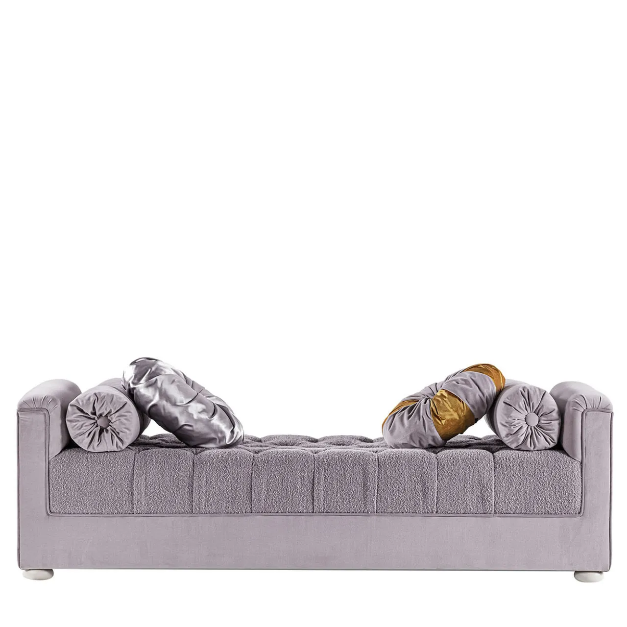 Provasi Benches<Amelie Purple Bench