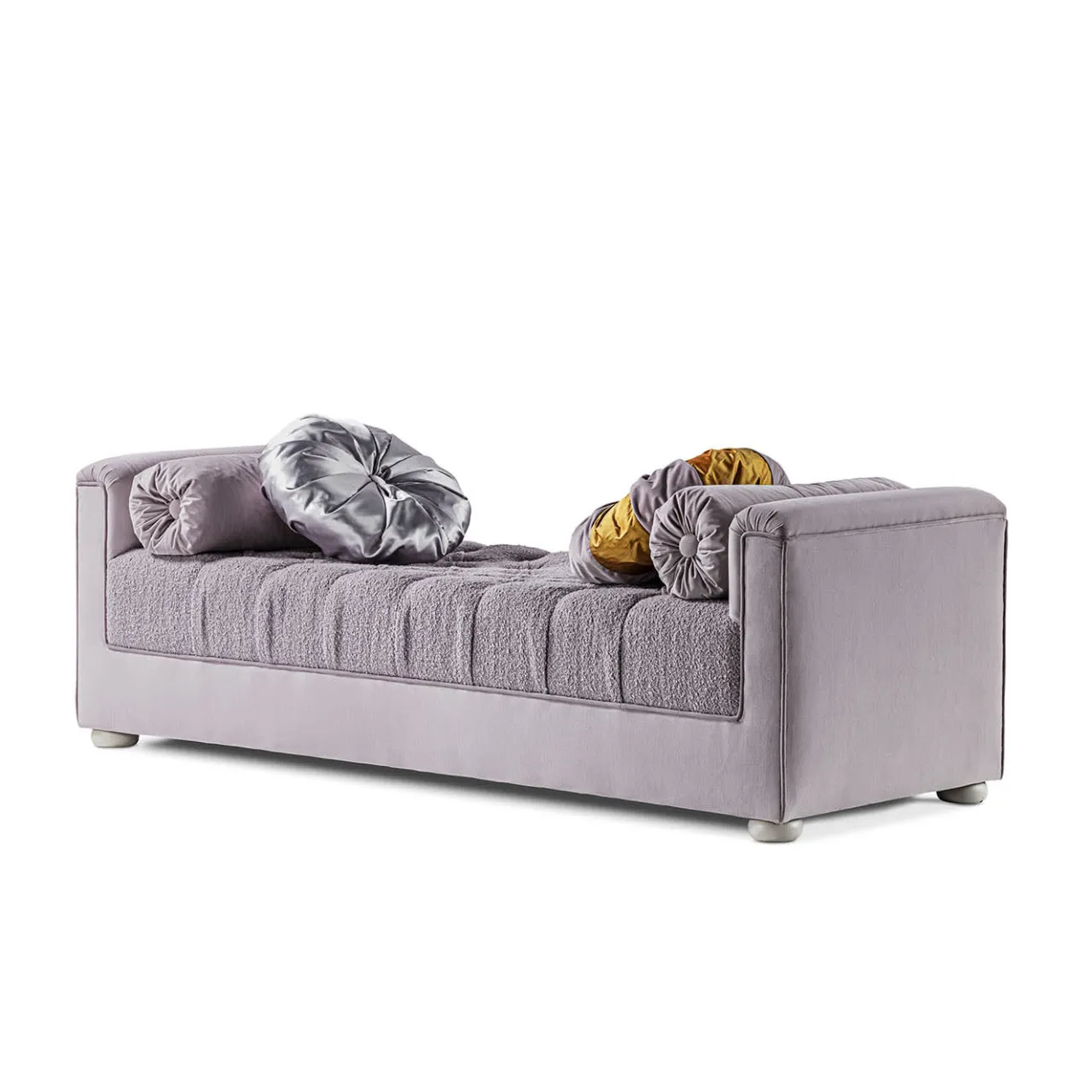 Provasi Benches<Amelie Purple Bench