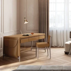 Inedito / Asnaghi Desk & Writing Tables<Amerigo Writing Desk #1