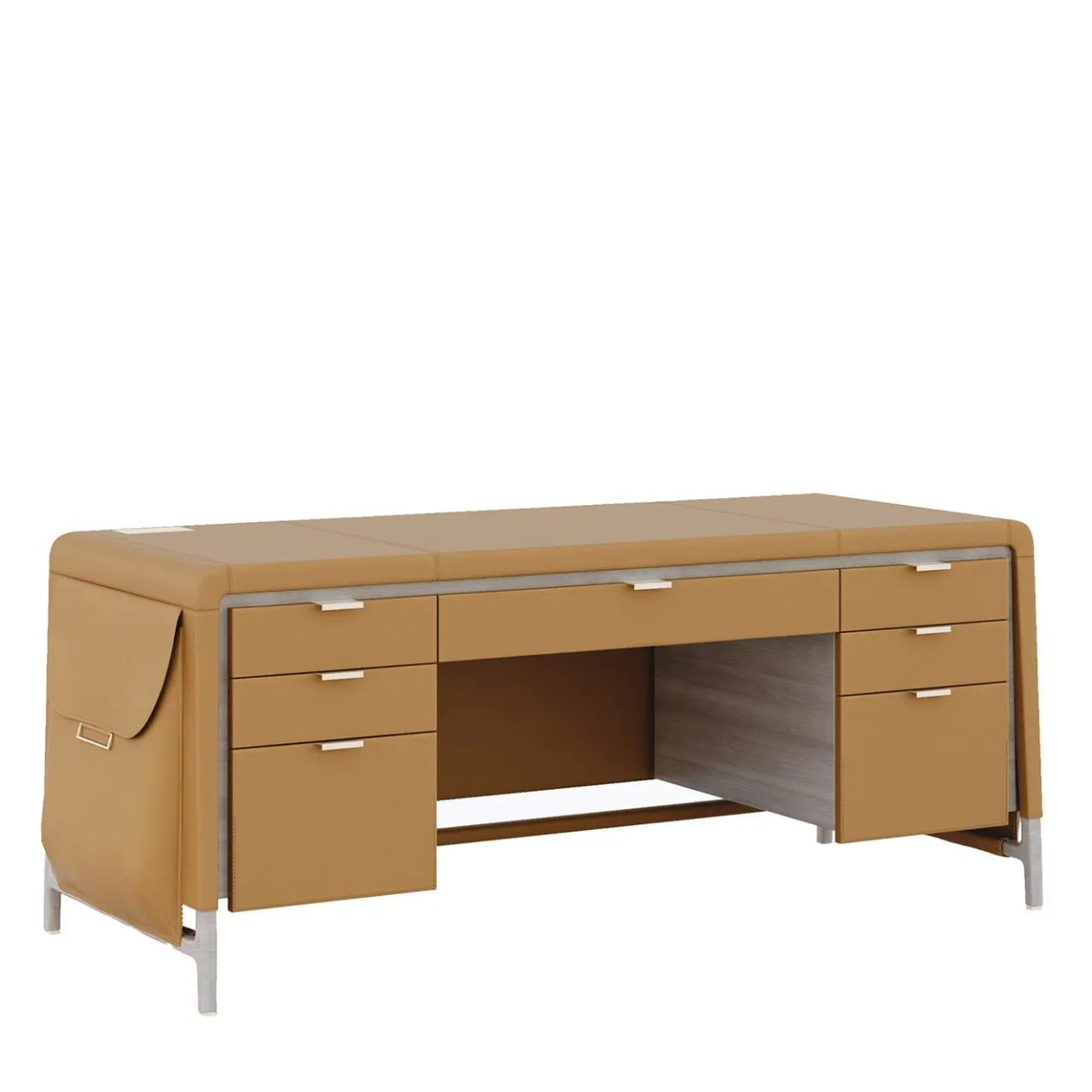 Inedito / Asnaghi Desk & Writing Tables<Amerigo Writing Desk #2