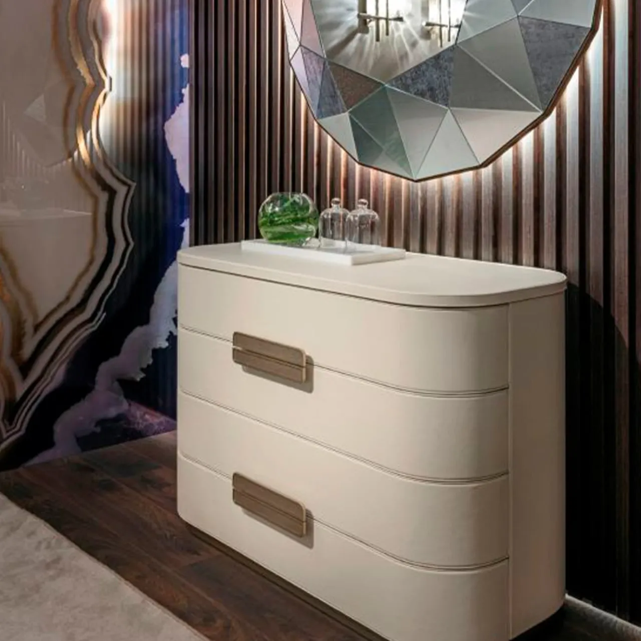 Sicis Dressers<Amidele Chest of Drawers