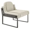 Radice Lounge Chairs<Amie Lounge Chair
