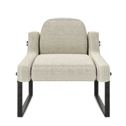 Radice Lounge Chairs<Amie Lounge Chair