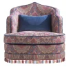 ETRO Home Interiors Armchairs<Amina Small Armchair