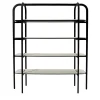 Giorgetti Bookcases<Amiral Bookcase