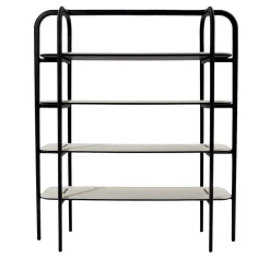 Giorgetti Bookcases<Amiral Bookcase