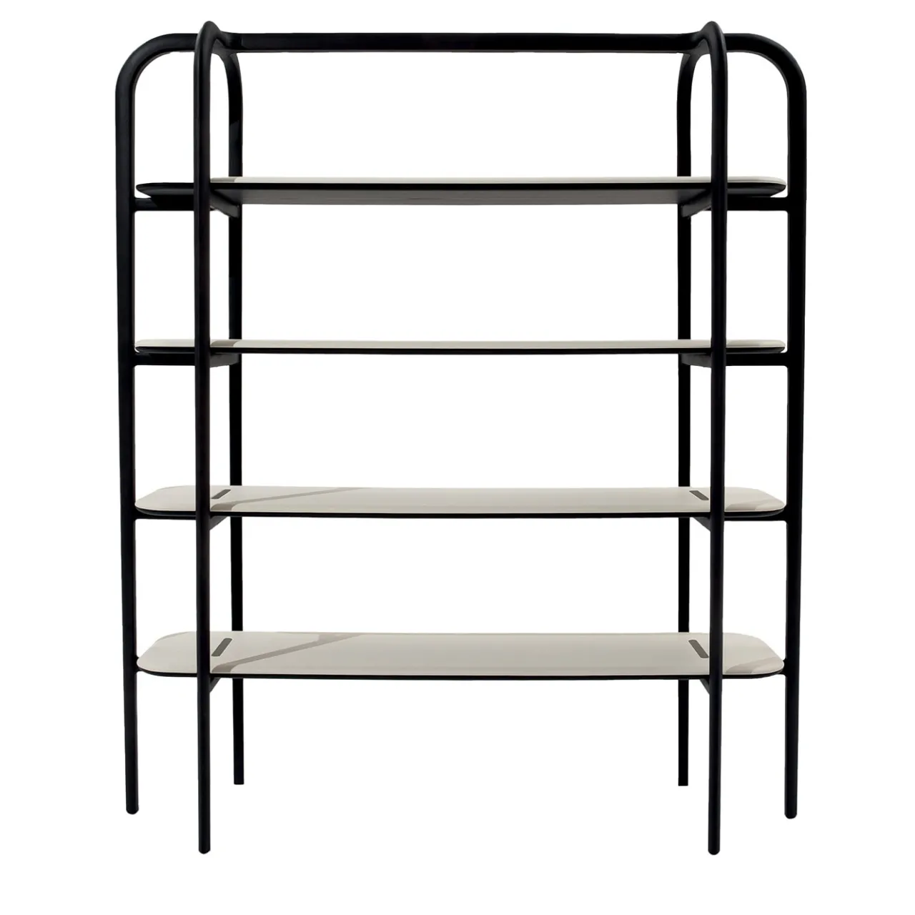 Giorgetti Bookcases<Amiral Bookcase
