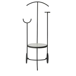 Orografie Coat Stands<Amonì Valet Stand Limited Edition by Linda Salvatori Limited Edition