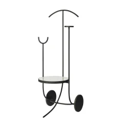 Orografie Coat Stands<Amonì Valet Stand Limited Edition by Linda Salvatori Limited Edition