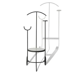 Orografie Coat Stands<Amonì Valet Stand Limited Edition by Linda Salvatori Limited Edition