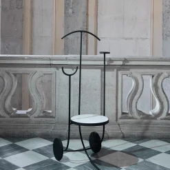 Orografie Coat Stands<Amonì Valet Stand Limited Edition by Linda Salvatori Limited Edition