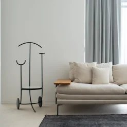 Orografie Coat Stands<Amonì Valet Stand Limited Edition by Linda Salvatori Limited Edition