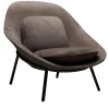 La Manufacture Lounge Chairs<Amphora Lounge Chair by Noé Duchaufour-Lawrance