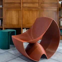 Mediterranea Design Stools<Anacapri Green Stool