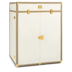 Royal Trunk Trunks<Anacapri White Trunk